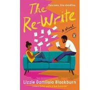 Lizzie Damilola Blackburn The Re-Write (Tascabile)