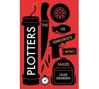 Lizzie Dearden Plotters (Copertina rigida)