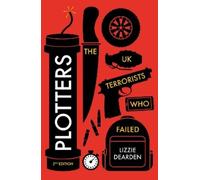 Lizzie Dearden Plotters (Tascabile)