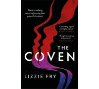Lizzie Fry The Coven (Copertina rigida)