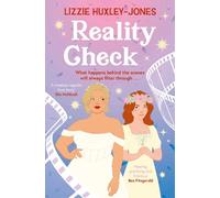 Lizzie Huxley-Jones Reality Check (Tascabile)