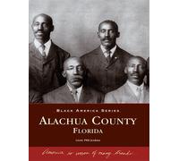 Lizzie Jenkins Alachua County Florida (Tascabile) Black America Series