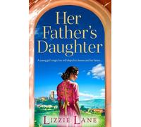 Lizzie Lane Her Father's Daughter (Copertina rigida)
