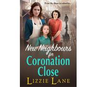 Lizzie Lane New Neighbours for Coronation Close (Tascabile) Coronation Close