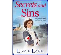 Lizzie Lane Secrets and Sins (Copertina rigida)