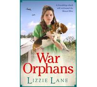 Lizzie Lane War Orphans (Tascabile)