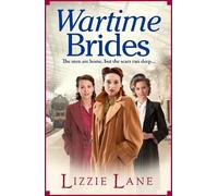 Lizzie Lane Wartime Brides (Copertina rigida) Wives and Lovers