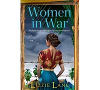 Lizzie Lane Women in War (Tascabile)