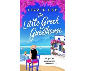 Lizzie Lee The Little Gr uesthouse (Tascabile)