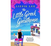 Lizzie Lee The Little Gr uesthouse (Tascabile)