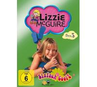 Lizzie McGuire - Box-Set 3