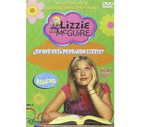 Lizzie McGuire. ¿En Qué Está Pensando Lizzie?