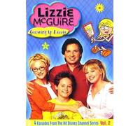 Lizzie McGuire: Growing Up Lizzie