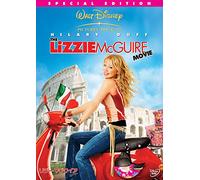 Lizzie Mcguire Movie [03/E, J/d