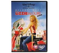 Lizzie Mcguire Movie