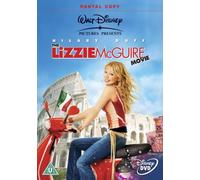 Lizzie Mcguire Movie [Edizione: Regno Unito] [Edizione: Regno Unito]