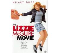 Lizzie Mcguire Movie [NTSC]