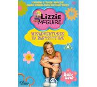 Lizzie Mcguire Season 1. 2