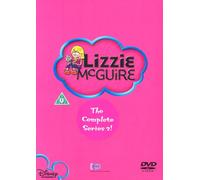 Lizzie McGuire - Series 2 -