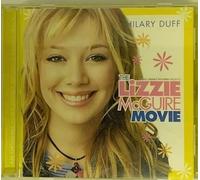 Lizzie Mcguire: the Movie