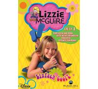 Lizzie McGuire Vol. 1