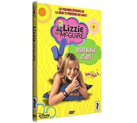 Lizzie mcguire, vol. 1 : maman passe a l'attaque