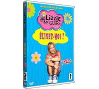 Lizzie mcguire, vol. 2 : elisez-moi