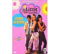 Lizzie mcguire, vol. 3 : interdit eux mineurs