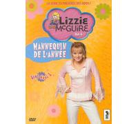 Lizzie mcguire, vol. 4 : mannequin de l'annee