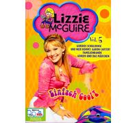 Lizzie McGuire Vol. 5