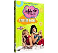 Lizzie mcguire, vol. 5 : premier baiser