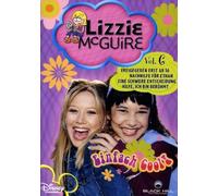 Lizzie McGuire Vol. 6