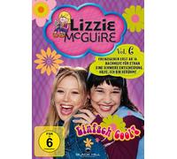 Lizzie McGuire Vol. 6