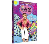 Lizzie mcguire, vol. 7 : le prix d'elegance