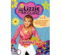 Lizzie McGuire Vol. 8