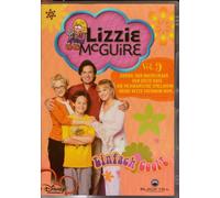Lizzie McGuire Vol. 9