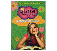 LIZZIE McGUIRE - What's Lizzie Thinking? [DVD] [Region 2] (IMPORT) (Pas de version française)