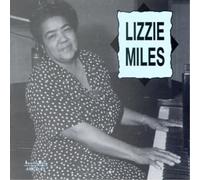 Lizzie Miles Lizzie Miles (CD) Album