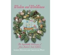 Lizzie Nelson C Wisdom and Worldliness: An Amusing Collection of Jan (Tascabile)