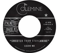 Lizzie No & Ben Pirani - Sweeter Than Strychnine - Stop Bothering Me