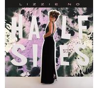 Lizzie No Halfsies (CD) Album