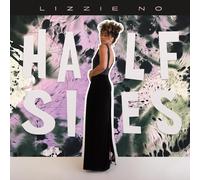 Lizzie No Halfsies (CD) Album