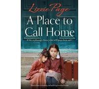 Lizzie Page A Place to Call Home (Tascabile)