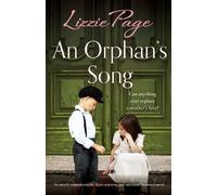 Lizzie Page An Orphan's Song (Tascabile) Shilling Grange Children's Home