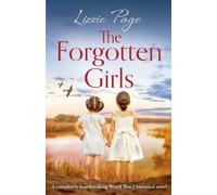 Lizzie Page The Forgotten Girls (Tascabile)