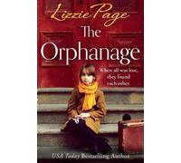 Lizzie Page The Orphanage (Tascabile)