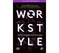 Lizzie Penny Alex Hirst Workstyle (Copertina rigida)