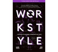 Lizzie Penny Alex Hirst Workstyle (Copertina rigida)