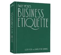 Emily Post's Business Etiquette