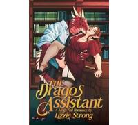 Lizzie Strong The Dragos Assistant (Tascabile) King's Fall